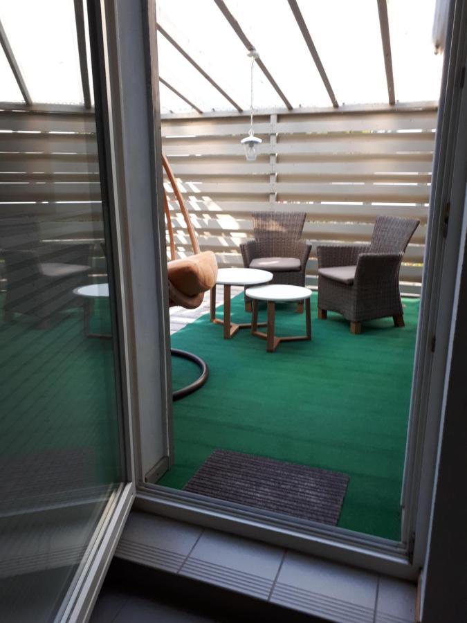 Feriendomizil Annette'S Scholle Apartment Sondershausen Ngoại thất bức ảnh
