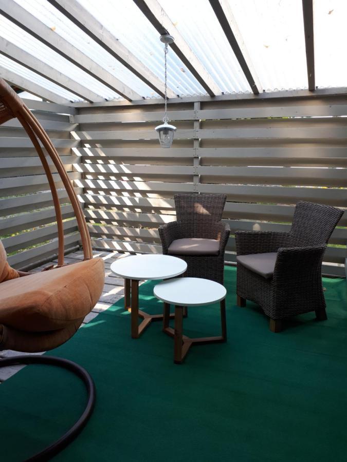 Feriendomizil Annette'S Scholle Apartment Sondershausen Ngoại thất bức ảnh